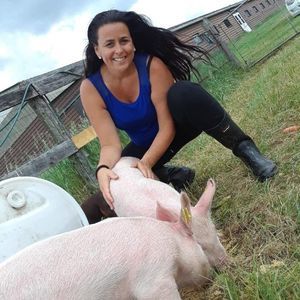 Meet your Posher, Colleen